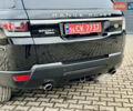 Чорний Ленд Ровер Range Rover Sport, об'ємом двигуна 3 л та пробігом 212 тис. км за 30500 $, фото 44 на Automoto.ua