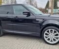 Чорний Ленд Ровер Range Rover Sport, об'ємом двигуна 2.99 л та пробігом 119 тис. км за 34999 $, фото 14 на Automoto.ua