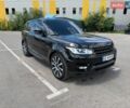 Чорний Ленд Ровер Range Rover Sport, об'ємом двигуна 2.99 л та пробігом 121 тис. км за 25000 $, фото 1 на Automoto.ua