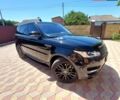 Чорний Ленд Ровер Range Rover Sport, об'ємом двигуна 2.99 л та пробігом 175 тис. км за 32000 $, фото 17 на Automoto.ua