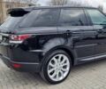 Чорний Ленд Ровер Range Rover Sport, об'ємом двигуна 2.99 л та пробігом 119 тис. км за 34999 $, фото 21 на Automoto.ua