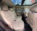 Чорний Ленд Ровер Range Rover Sport, об'ємом двигуна 3 л та пробігом 193 тис. км за 19990 $, фото 22 на Automoto.ua