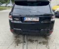 Чорний Ленд Ровер Range Rover Sport, об'ємом двигуна 5 л та пробігом 108 тис. км за 28500 $, фото 6 на Automoto.ua