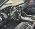 Чорний Ленд Ровер Range Rover Sport, об'ємом двигуна 2.99 л та пробігом 84 тис. км за 31900 $, фото 17 на Automoto.ua
