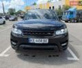 Чорний Ленд Ровер Range Rover Sport, об'ємом двигуна 2.99 л та пробігом 117 тис. км за 24500 $, фото 8 на Automoto.ua