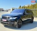 Чорний Ленд Ровер Range Rover Sport, об'ємом двигуна 2.99 л та пробігом 216 тис. км за 23500 $, фото 3 на Automoto.ua