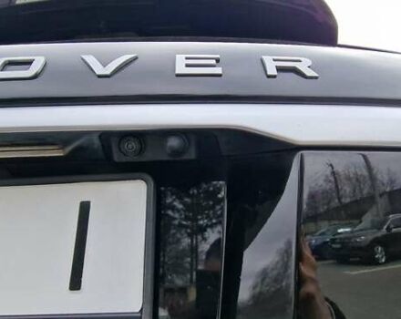 Чорний Ленд Ровер Range Rover Sport, об'ємом двигуна 2.99 л та пробігом 119 тис. км за 34999 $, фото 81 на Automoto.ua