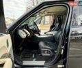 Чорний Ленд Ровер Range Rover Sport, об'ємом двигуна 3 л та пробігом 196 тис. км за 26999 $, фото 33 на Automoto.ua