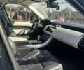 Чорний Ленд Ровер Range Rover Sport, об'ємом двигуна 3 л та пробігом 208 тис. км за 20900 $, фото 3 на Automoto.ua
