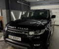 Чорний Ленд Ровер Range Rover Sport, об'ємом двигуна 2.99 л та пробігом 138 тис. км за 24900 $, фото 1 на Automoto.ua