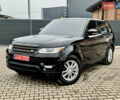 Чорний Ленд Ровер Range Rover Sport, об'ємом двигуна 3 л та пробігом 212 тис. км за 30500 $, фото 2 на Automoto.ua