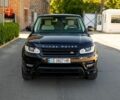 Чорний Ленд Ровер Range Rover Sport, об'ємом двигуна 2.99 л та пробігом 122 тис. км за 26200 $, фото 1 на Automoto.ua
