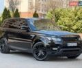 Чорний Ленд Ровер Range Rover Sport, об'ємом двигуна 2.99 л та пробігом 130 тис. км за 29000 $, фото 8 на Automoto.ua