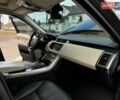 Чорний Ленд Ровер Range Rover Sport, об'ємом двигуна 3 л та пробігом 196 тис. км за 26999 $, фото 46 на Automoto.ua