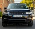 Чорний Ленд Ровер Range Rover Sport, об'ємом двигуна 2.99 л та пробігом 122 тис. км за 26200 $, фото 2 на Automoto.ua