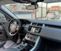 Чорний Ленд Ровер Range Rover Sport, об'ємом двигуна 3 л та пробігом 173 тис. км за 24800 $, фото 14 на Automoto.ua