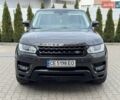 Чорний Ленд Ровер Range Rover Sport, об'ємом двигуна 2.99 л та пробігом 123 тис. км за 24900 $, фото 7 на Automoto.ua