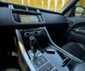 Чорний Ленд Ровер Range Rover Sport, об'ємом двигуна 2.99 л та пробігом 216 тис. км за 23500 $, фото 24 на Automoto.ua