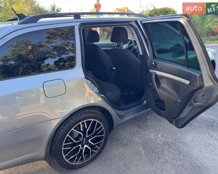 Чорний Ленд Ровер Range Rover Sport, об'ємом двигуна 4.37 л та пробігом 171 тис. км за 31000 $, фото 80 на Automoto.ua