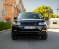 Чорний Ленд Ровер Range Rover Sport, об'ємом двигуна 2.99 л та пробігом 122 тис. км за 26200 $, фото 1 на Automoto.ua