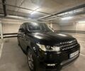 Чорний Ленд Ровер Range Rover Sport, об'ємом двигуна 2.99 л та пробігом 165 тис. км за 28500 $, фото 10 на Automoto.ua