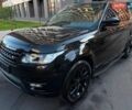 Чорний Ленд Ровер Range Rover Sport, об'ємом двигуна 4.37 л та пробігом 171 тис. км за 33110 $, фото 21 на Automoto.ua