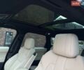 Чорний Ленд Ровер Range Rover Sport, об'ємом двигуна 4.37 л та пробігом 171 тис. км за 32100 $, фото 43 на Automoto.ua
