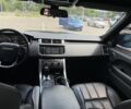Чорний Ленд Ровер Range Rover Sport, об'ємом двигуна 3 л та пробігом 122 тис. км за 25046 $, фото 4 на Automoto.ua