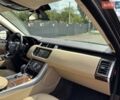 Чорний Ленд Ровер Range Rover Sport, об'ємом двигуна 3 л та пробігом 193 тис. км за 19990 $, фото 23 на Automoto.ua