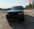 Черный Ленд Ровер Рендж Ровер Спорт, объемом двигателя 4.37 л и пробегом 171 тыс. км за 29933 $, фото 79 на Automoto.ua