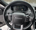 Чорний Ленд Ровер Range Rover Sport, об'ємом двигуна 2.99 л та пробігом 140 тис. км за 31000 $, фото 21 на Automoto.ua