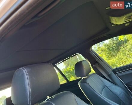 Чорний Ленд Ровер Range Rover Sport, об'ємом двигуна 4.37 л та пробігом 171 тис. км за 31000 $, фото 36 на Automoto.ua