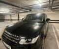 Чорний Ленд Ровер Range Rover Sport, об'ємом двигуна 2.99 л та пробігом 165 тис. км за 28500 $, фото 1 на Automoto.ua