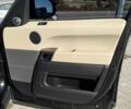 Чорний Ленд Ровер Range Rover Sport, об'ємом двигуна 2.99 л та пробігом 204 тис. км за 25600 $, фото 31 на Automoto.ua