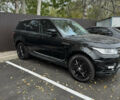 Чорний Ленд Ровер Range Rover Sport, об'ємом двигуна 2.99 л та пробігом 139 тис. км за 28900 $, фото 1 на Automoto.ua