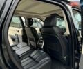 Чорний Ленд Ровер Range Rover Sport, об'ємом двигуна 3 л та пробігом 196 тис. км за 26999 $, фото 42 на Automoto.ua