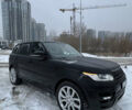 Чорний Ленд Ровер Range Rover Sport, об'ємом двигуна 2.99 л та пробігом 140 тис. км за 31000 $, фото 11 на Automoto.ua