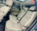 Чорний Ленд Ровер Range Rover Sport, об'ємом двигуна 3 л та пробігом 212 тис. км за 30500 $, фото 89 на Automoto.ua