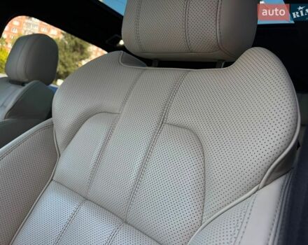 Чорний Ленд Ровер Range Rover Sport, об'ємом двигуна 4.4 л та пробігом 171 тис. км за 32922 $, фото 21 на Automoto.ua