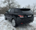 Чорний Ленд Ровер Range Rover Sport, об'ємом двигуна 2.99 л та пробігом 140 тис. км за 31000 $, фото 5 на Automoto.ua