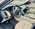 Чорний Ленд Ровер Range Rover Sport, об'ємом двигуна 3 л та пробігом 212 тис. км за 30500 $, фото 81 на Automoto.ua