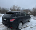 Чорний Ленд Ровер Range Rover Sport, об'ємом двигуна 2.99 л та пробігом 140 тис. км за 31000 $, фото 10 на Automoto.ua