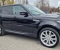 Чорний Ленд Ровер Range Rover Sport, об'ємом двигуна 2.99 л та пробігом 119 тис. км за 34999 $, фото 13 на Automoto.ua