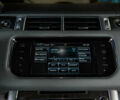 Чорний Ленд Ровер Range Rover Sport, об'ємом двигуна 3 л та пробігом 76 тис. км за 55000 $, фото 30 на Automoto.ua