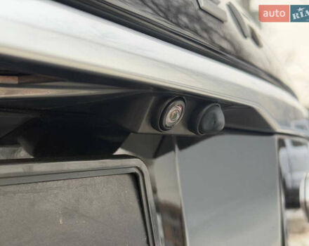 Чорний Ленд Ровер Range Rover Sport, об'ємом двигуна 2.99 л та пробігом 84 тис. км за 31900 $, фото 12 на Automoto.ua