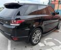 Чорний Ленд Ровер Range Rover Sport, об'ємом двигуна 4.37 л та пробігом 171 тис. км за 32100 $, фото 67 на Automoto.ua
