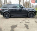 Чорний Ленд Ровер Range Rover Sport, об'ємом двигуна 2.99 л та пробігом 130 тис. км за 33300 $, фото 2 на Automoto.ua