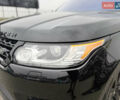 Чорний Ленд Ровер Range Rover Sport, об'ємом двигуна 2.99 л та пробігом 216 тис. км за 24000 $, фото 28 на Automoto.ua