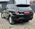 Чорний Ленд Ровер Range Rover Sport, об'ємом двигуна 3 л та пробігом 212 тис. км за 30500 $, фото 34 на Automoto.ua
