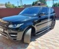 Чорний Ленд Ровер Range Rover Sport, об'ємом двигуна 2.99 л та пробігом 165 тис. км за 37966 $, фото 19 на Automoto.ua